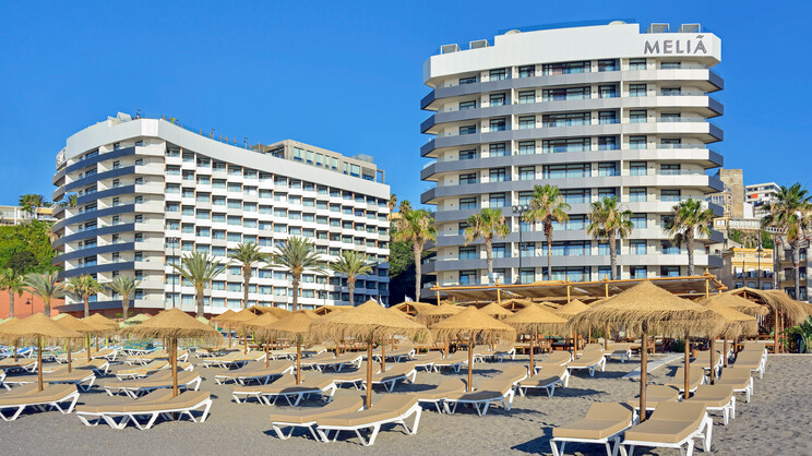 Meliá Costa del Sol